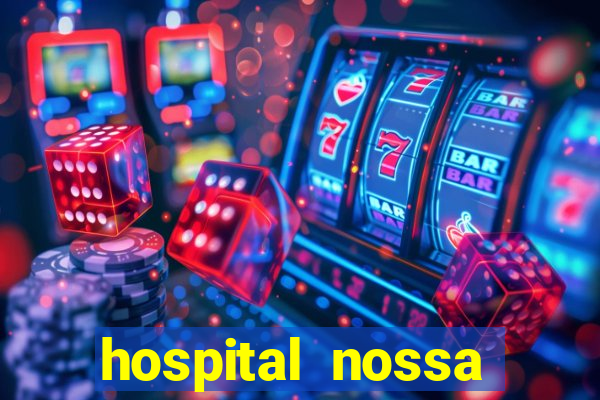 hospital nossa senhora de lourdes antas bahia